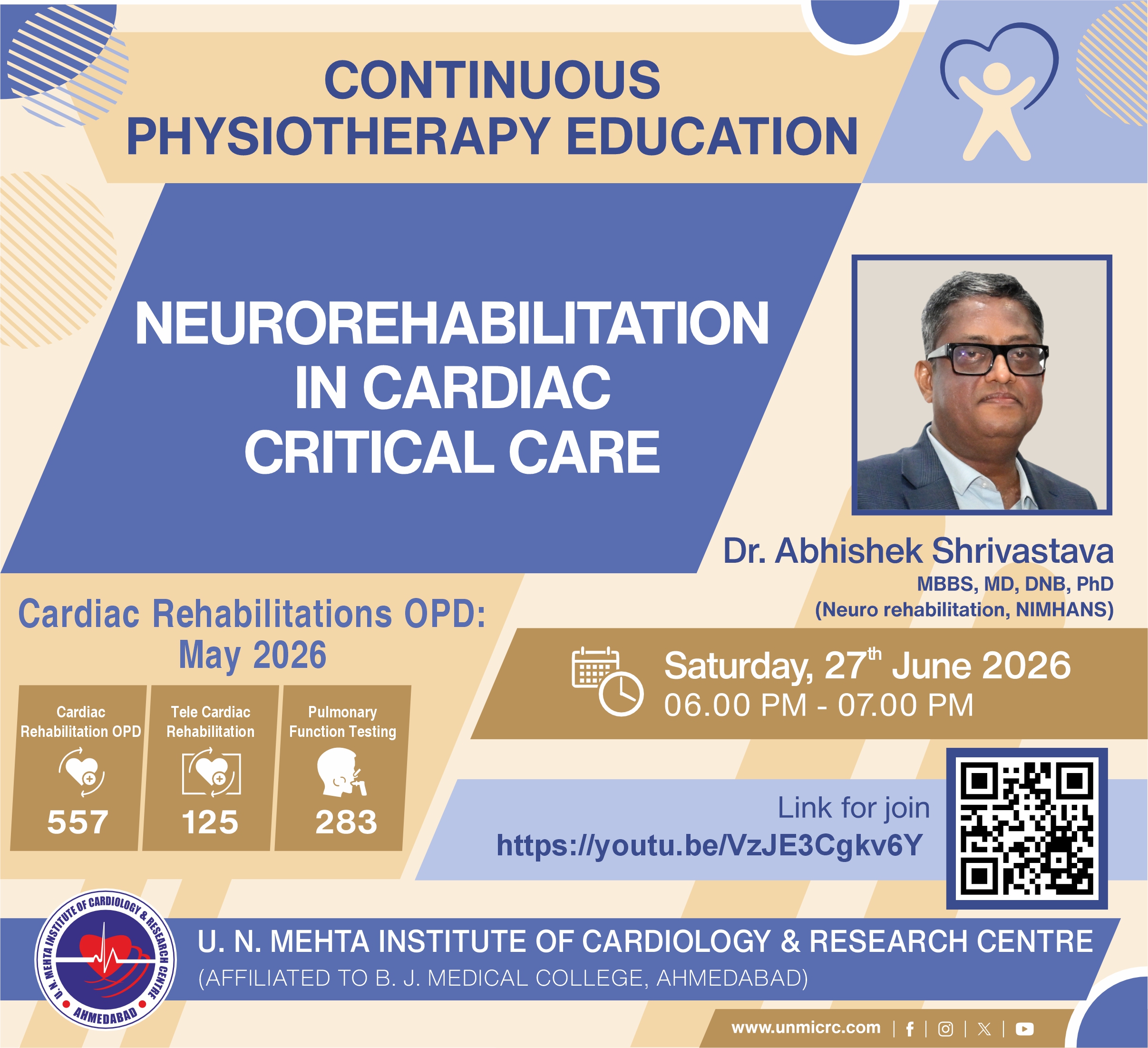 NEURO- REHABILITATION  IN CARDIAC CRITICAL CARE